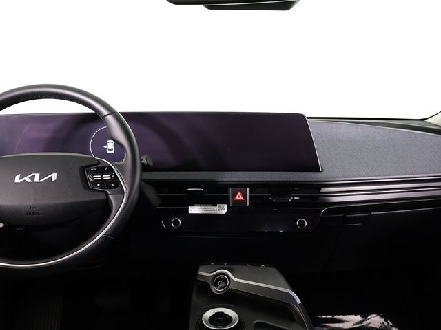2023 Kia EV6 Wind RWD - 22952457 - 37