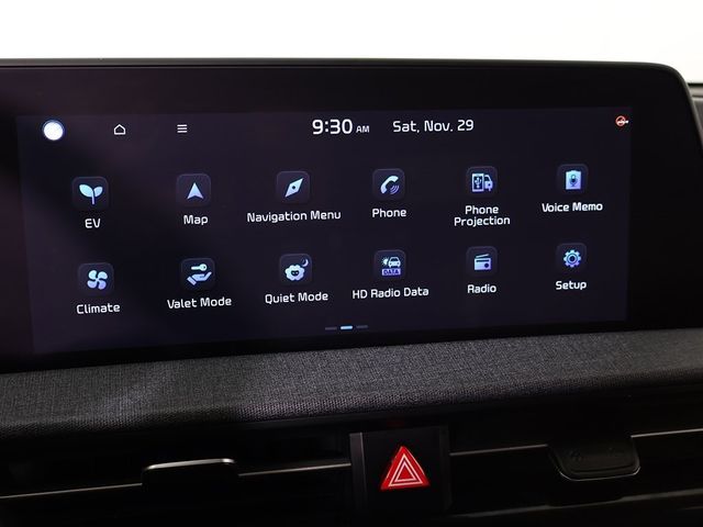 2023 Kia EV6 Wind RWD - 22952457 - 46