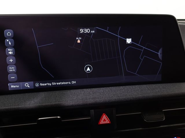 2023 Kia EV6 Wind RWD - 22952457 - 47