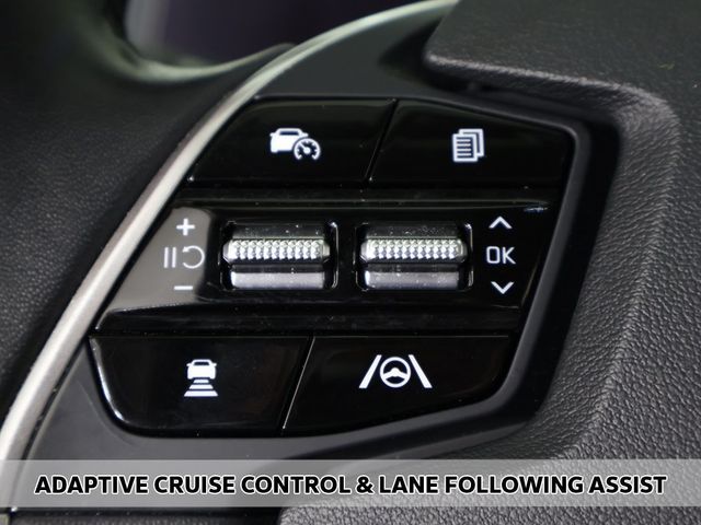 2023 Kia EV6 Wind RWD - 22952457 - 4