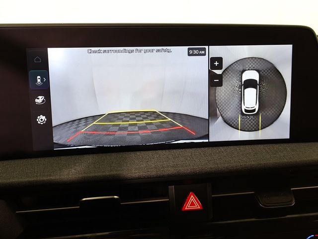 2023 Kia EV6 Wind RWD - 22952457 - 49