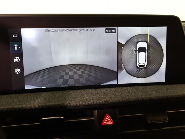 2023 Kia EV6 Wind RWD - 22952457 - 50