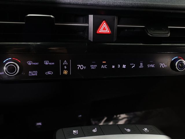 2023 Kia EV6 Wind RWD - 22952457 - 51