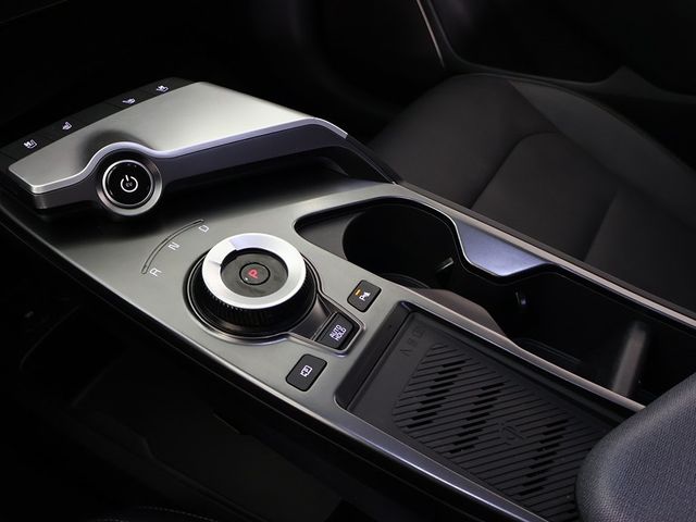 2023 Kia EV6 Wind RWD - 22952457 - 53