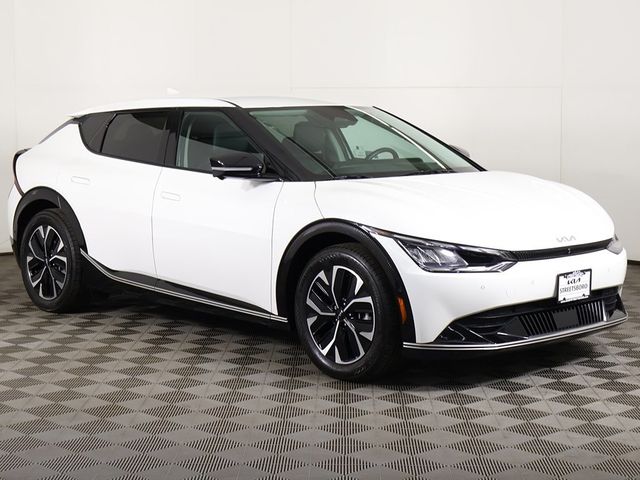2023 Kia EV6 Wind RWD - 22952457 - 57