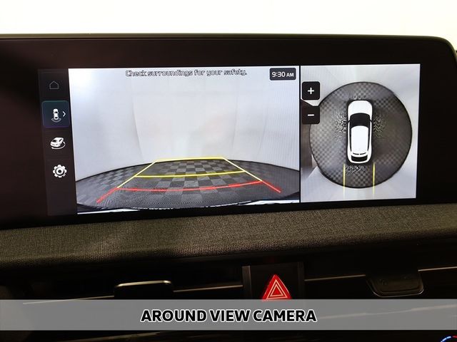 2023 Kia EV6 Wind RWD - 22952457 - 5