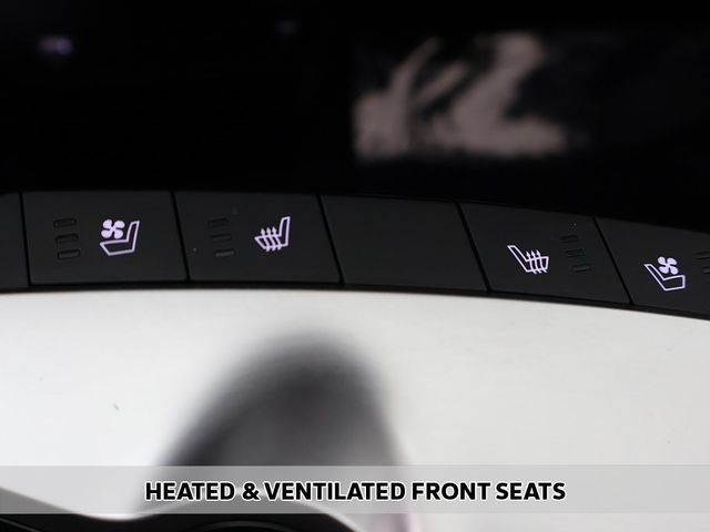 2023 Kia EV6 Wind RWD - 22952457 - 7