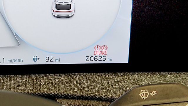 2023 Kia EV6 Wind RWD - 23066406 - 14