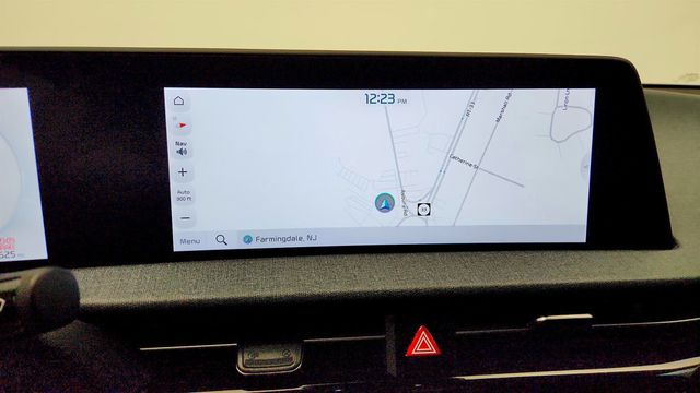 2023 Kia EV6 Wind RWD - 23066406 - 17