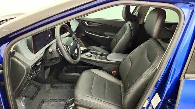 2023 Kia EV6 Wind RWD - 23066406 - 18