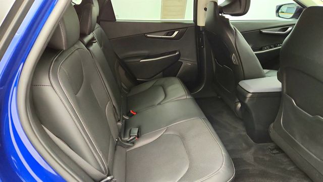 2023 Kia EV6 Wind RWD - 23066406 - 21