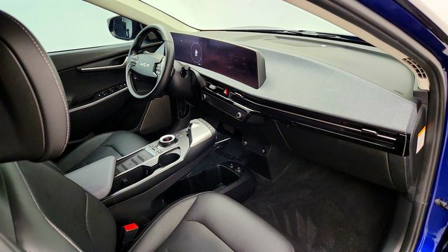 2023 Kia EV6 Wind RWD - 23066406 - 23