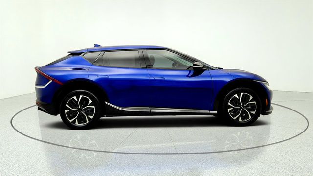 2023 Kia EV6 Wind RWD - 23066406 - 3
