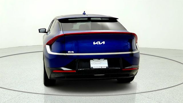 2023 Kia EV6 Wind RWD - 23066406 - 5