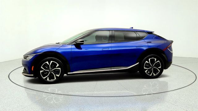 2023 Kia EV6 Wind RWD - 23066406 - 7