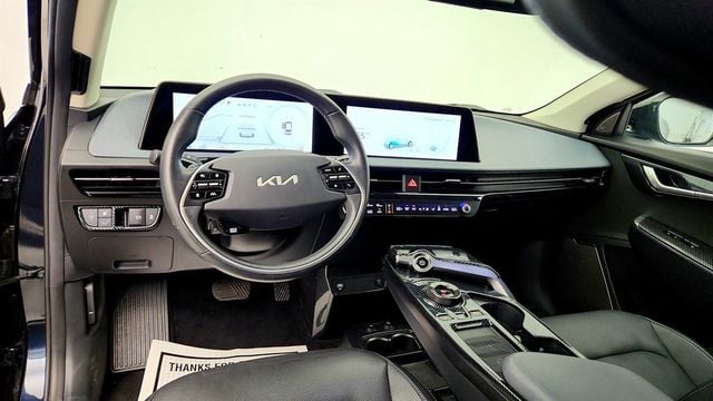 2023 Kia EV6 Wind RWD - 23069386 - 10