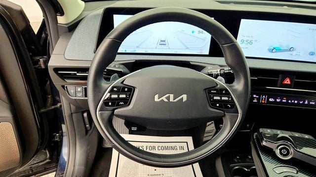 2023 Kia EV6 Wind RWD - 23069386 - 11