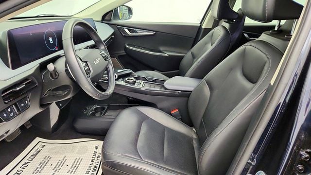 2023 Kia EV6 Wind RWD - 23069386 - 17