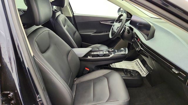 2023 Kia EV6 Wind RWD - 23069386 - 21