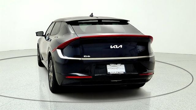 2023 Kia EV6 Wind RWD - 23069386 - 5