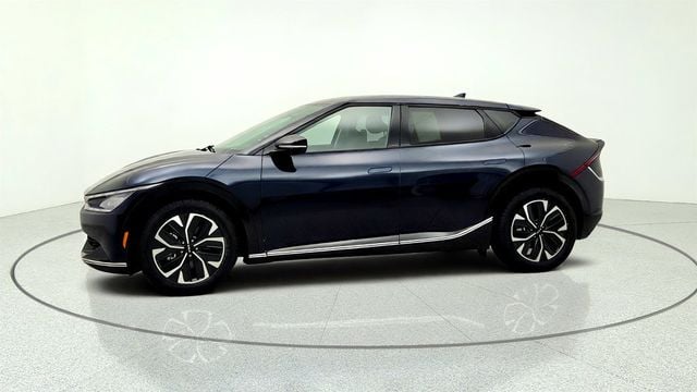 2023 Kia EV6 Wind RWD - 23069386 - 7