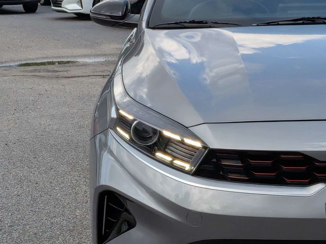 2023 Kia Forte  - 23071352 - 9
