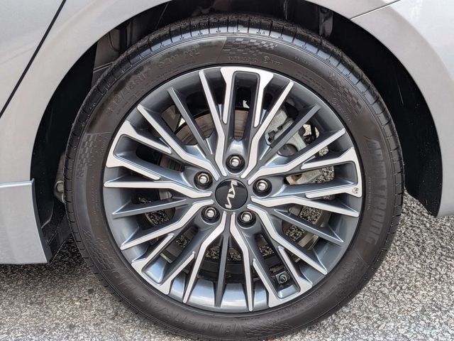 2023 Kia Forte  - 23071352 - 10