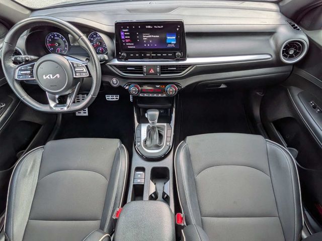 2023 Kia Forte  - 23071352 - 13