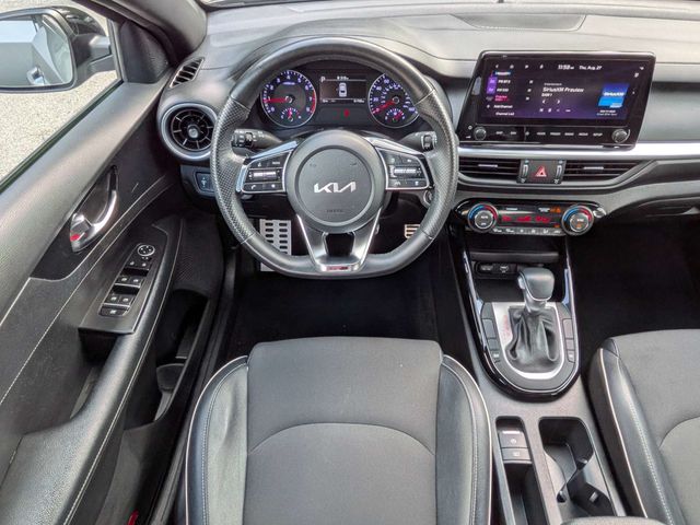 2023 Kia Forte  - 23071352 - 14