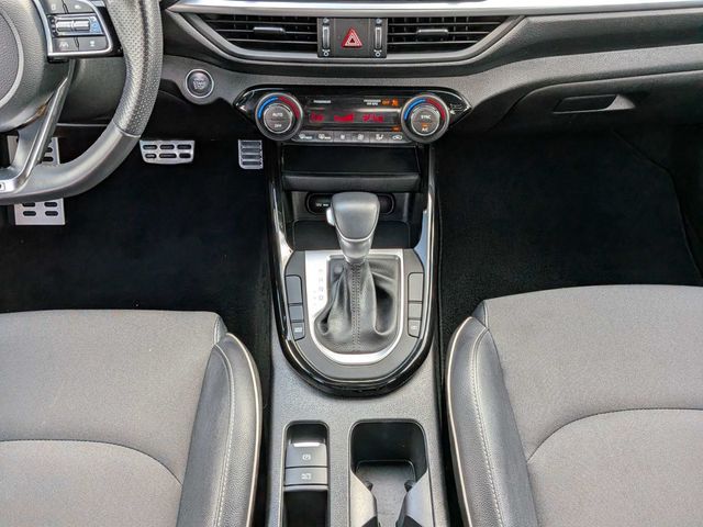 2023 Kia Forte  - 23071352 - 17