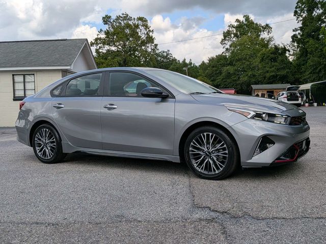 2023 Kia Forte  - 23071352 - 1