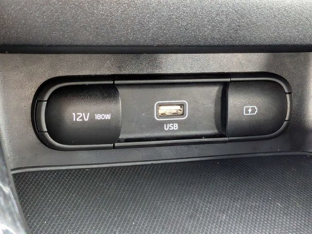2023 Kia Forte  - 23071352 - 22