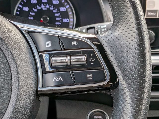 2023 Kia Forte  - 23071352 - 25