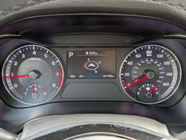 2023 Kia Forte  - 23071352 - 26