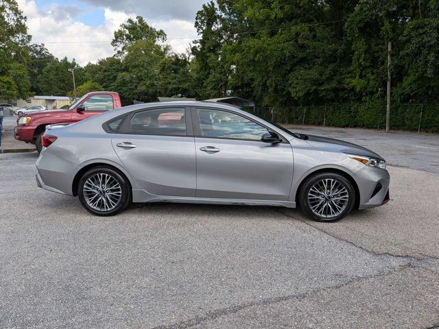 2023 Kia Forte  - 23071352 - 2
