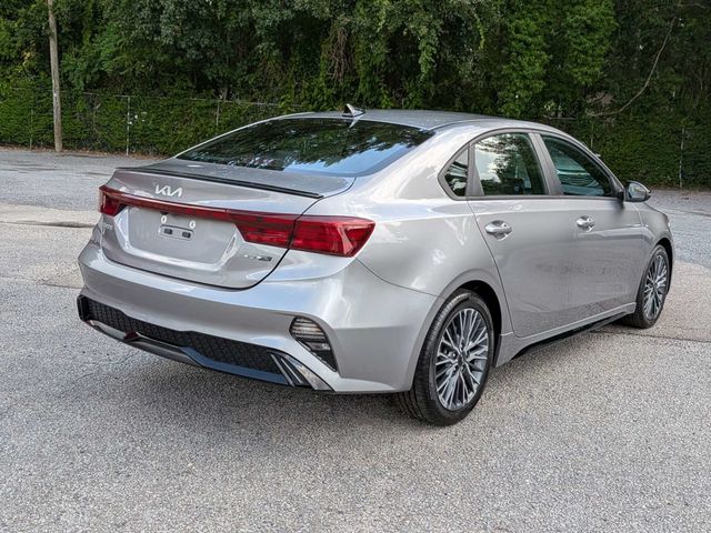 2023 Kia Forte  - 23071352 - 3