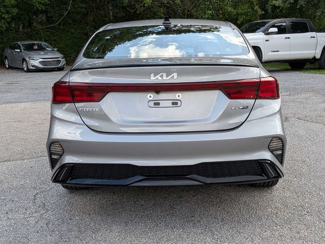 2023 Kia Forte  - 23071352 - 4