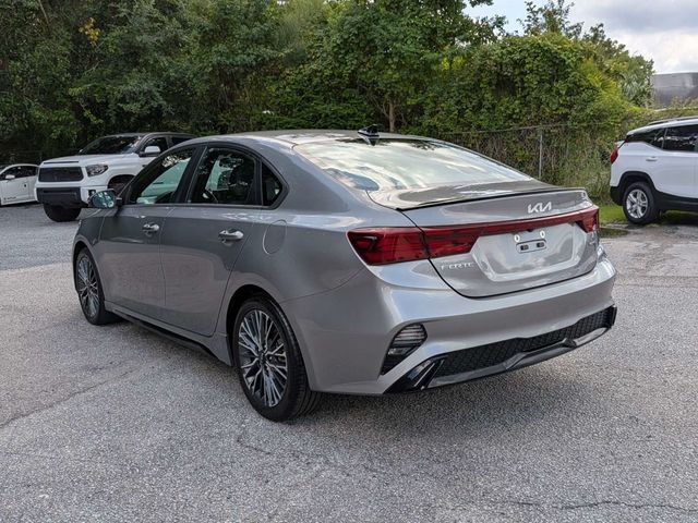 2023 Kia Forte  - 23071352 - 5