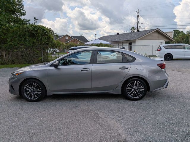 2023 Kia Forte  - 23071352 - 6