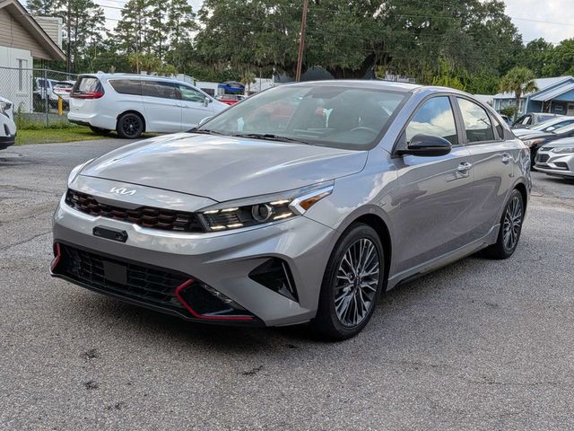 2023 Kia Forte  - 23071352 - 7