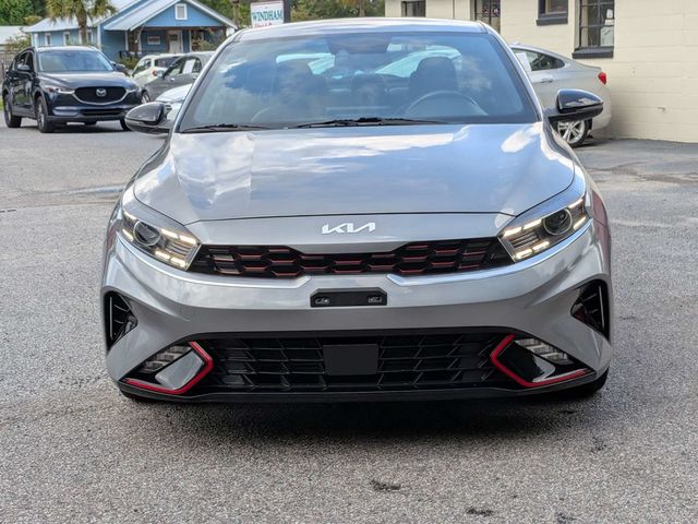 2023 Kia Forte  - 23071352 - 8