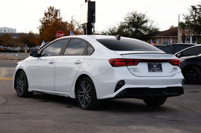 2023 Kia Forte  - 22966844 - 9