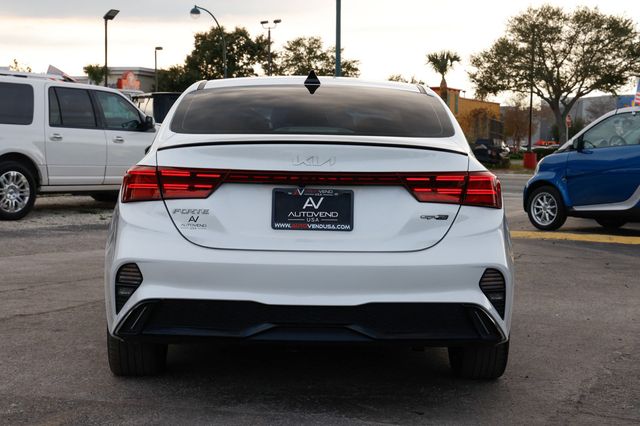 2023 Kia Forte  - 22966844 - 11