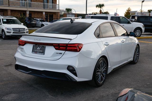 2023 Kia Forte  - 22966844 - 15