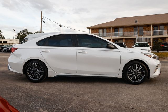 2023 Kia Forte  - 22966844 - 17