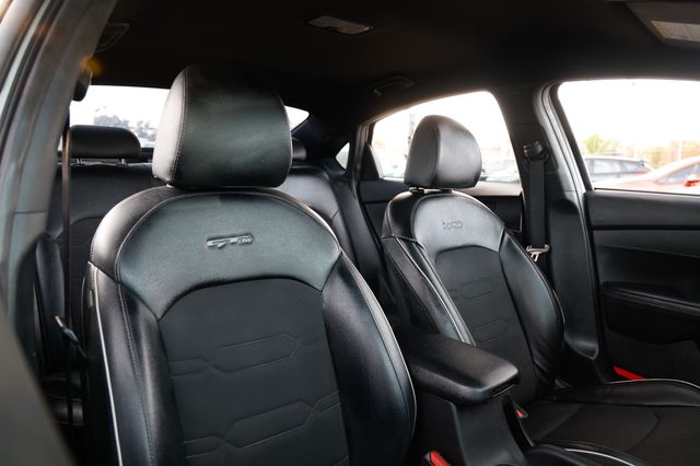 2023 Kia Forte  - 22966844 - 18
