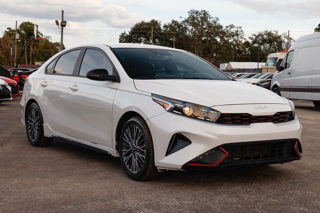 2023 Kia Forte  - 22966844 - 19