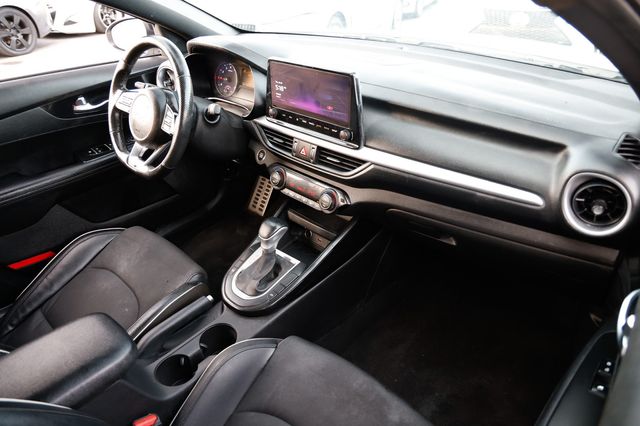 2023 Kia Forte  - 22966844 - 20