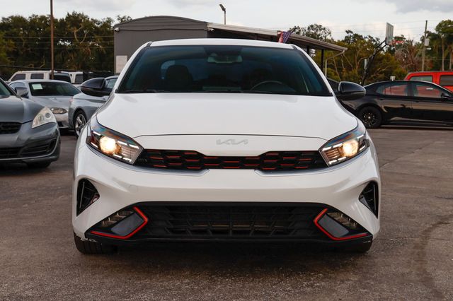 2023 Kia Forte  - 22966844 - 21