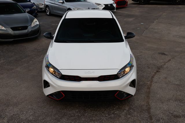 2023 Kia Forte  - 22966844 - 22